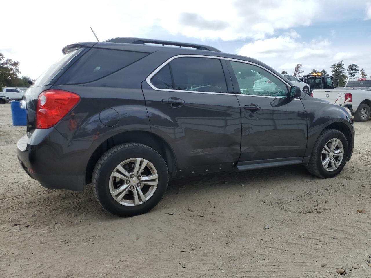 2014 Chevrolet Equinox - Image 3