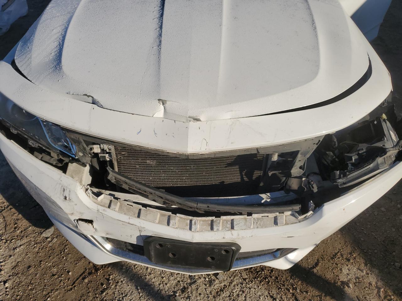 2G11Z5S34K9113224 CHEVROLET IMPALA 2019