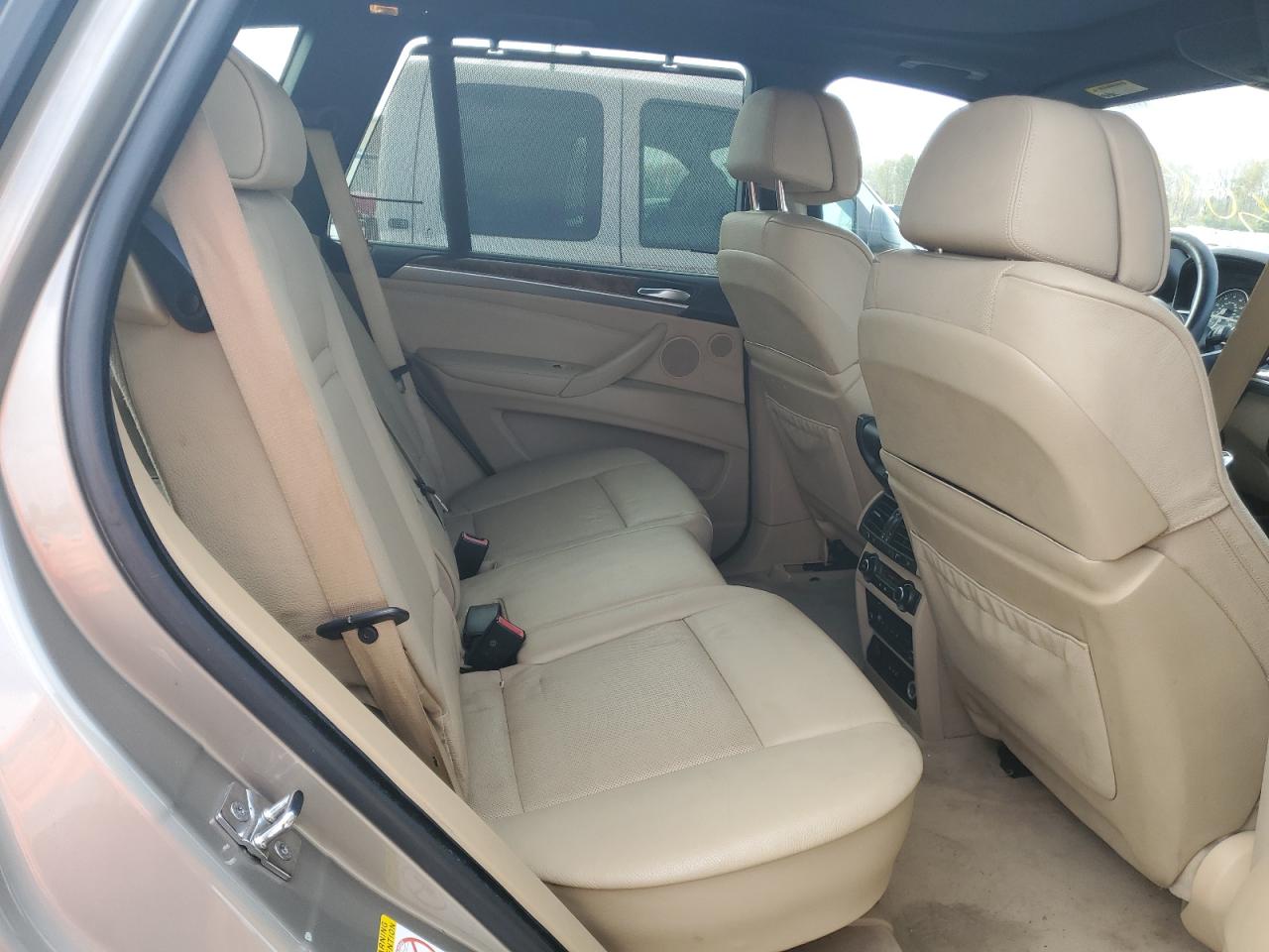 2008 BMW X5 - Image 11