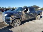 2014 Ram 2500 Laramie за продажба в Florence, MS - All Over