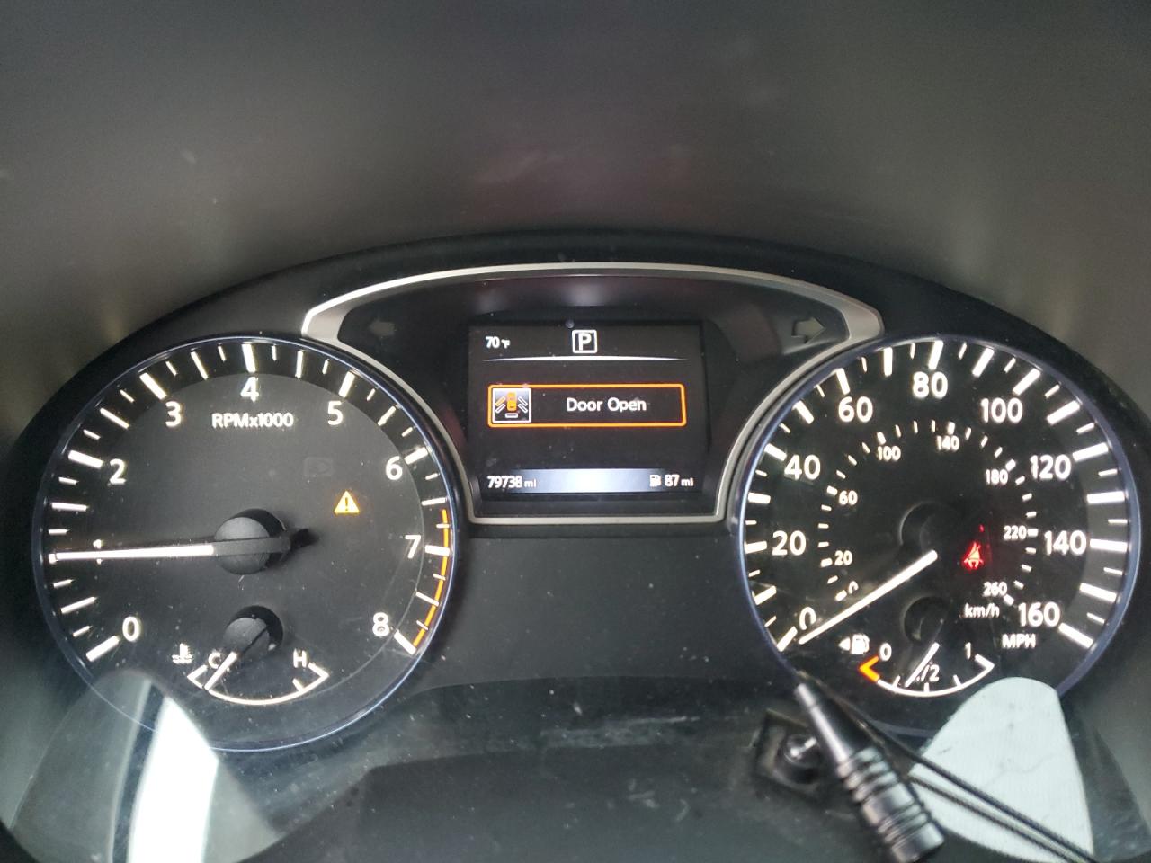 2017 Nissan Altima - Image 9