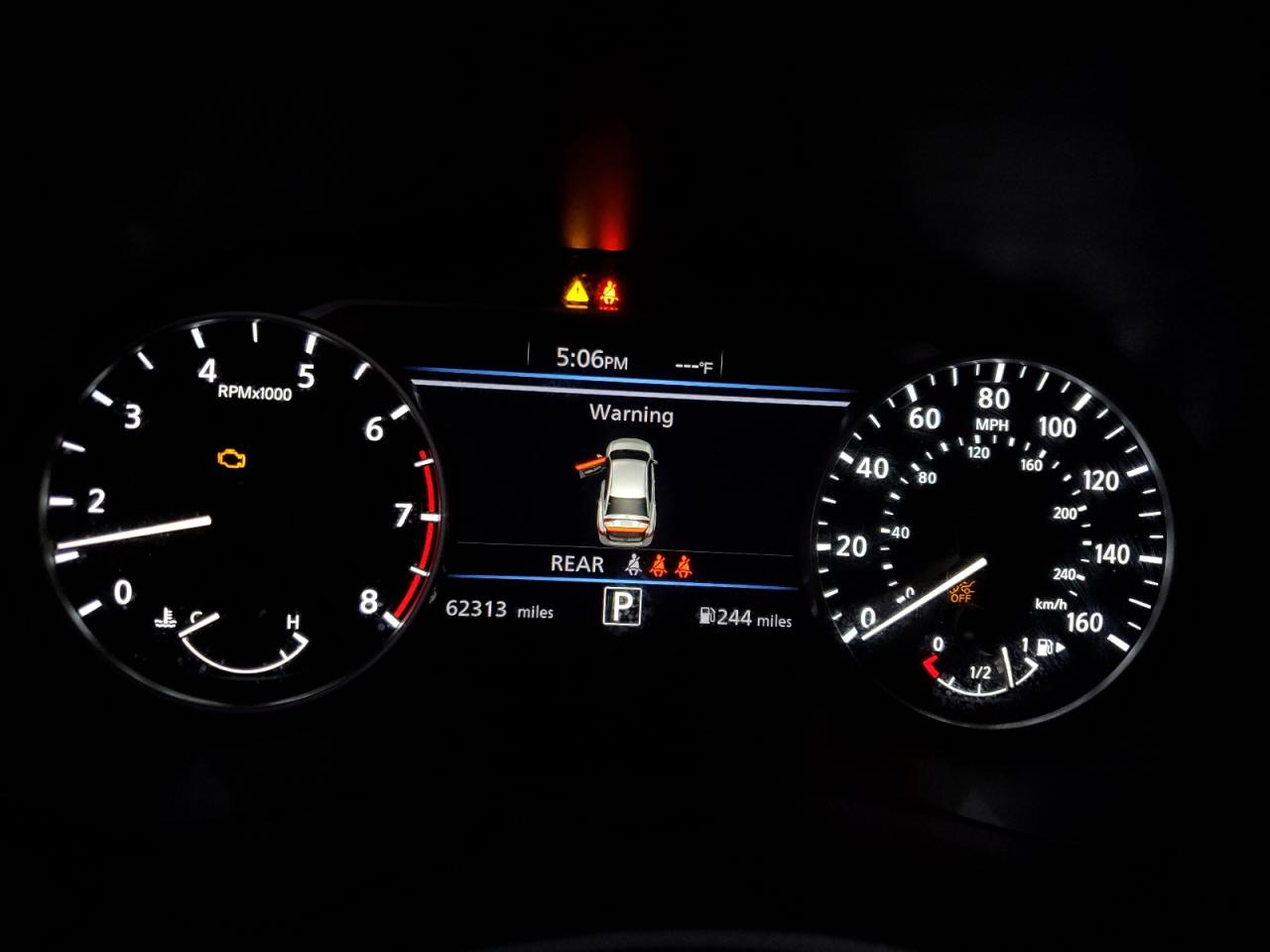 2021 Nissan Sentra - Image 9