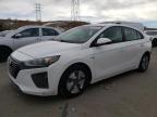 2018 Hyundai Ioniq Blue იყიდება Littleton-ში, CO - Rear End