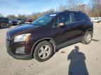 2015 Chevrolet Trax 1Lt na sprzedaż w Ellwood City, PA - Undercarriage