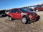 2013 Suzuki Sx4  en Venta en Magna, UT - All Over