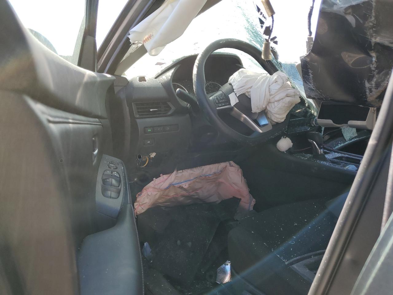 2022 Nissan Sentra S VIN: 3N1AB8BVXNY284081 Lot: 79912224