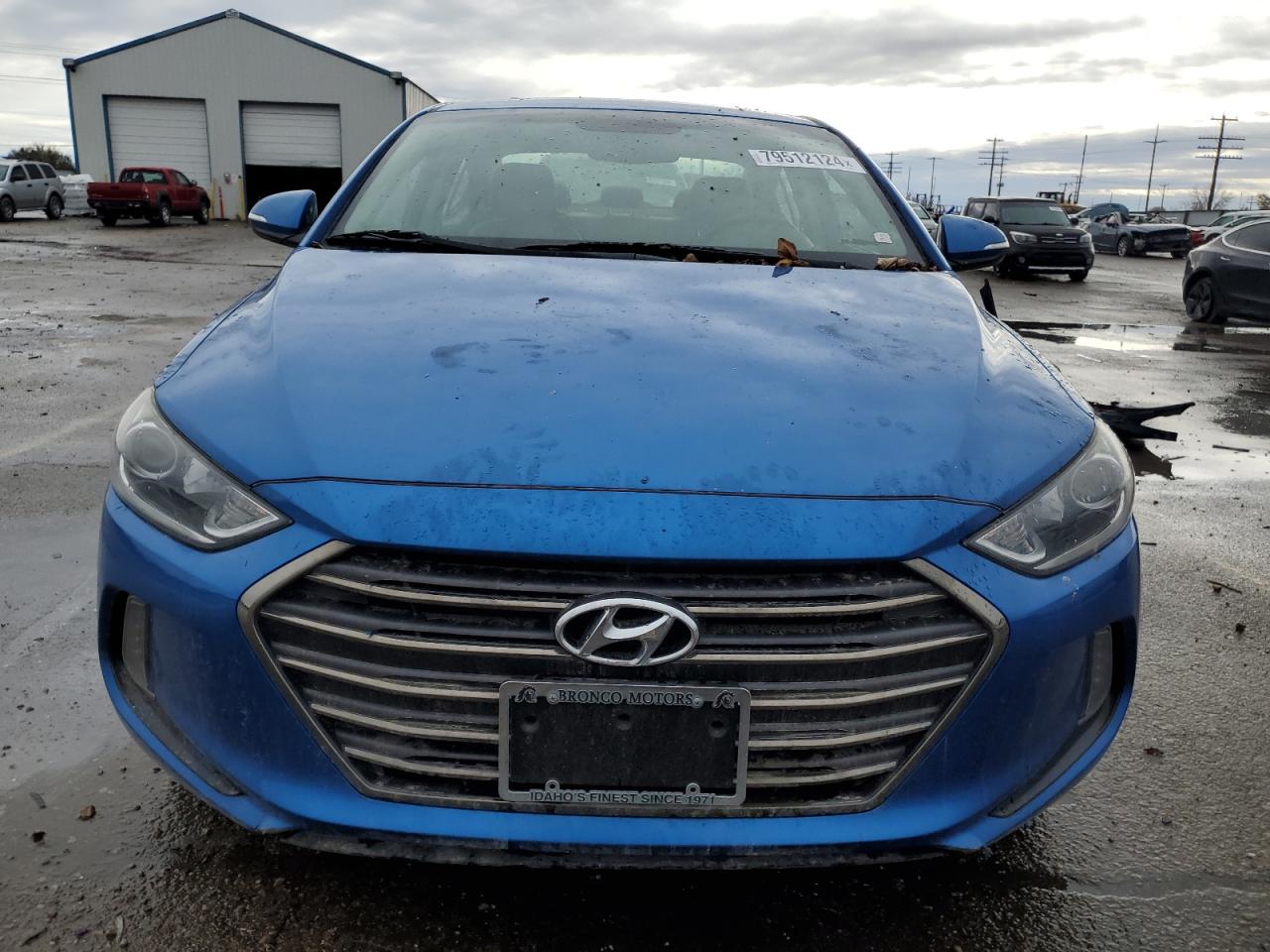 2017 Hyundai Elantra - Image 5