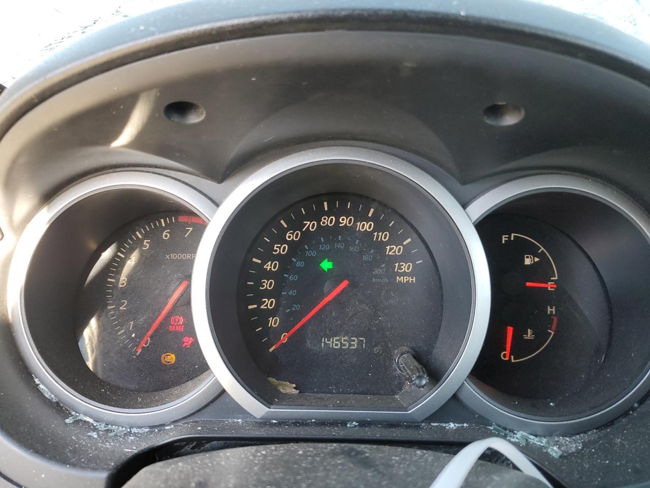 2007 Suzuki Grand Vitara - Image 9