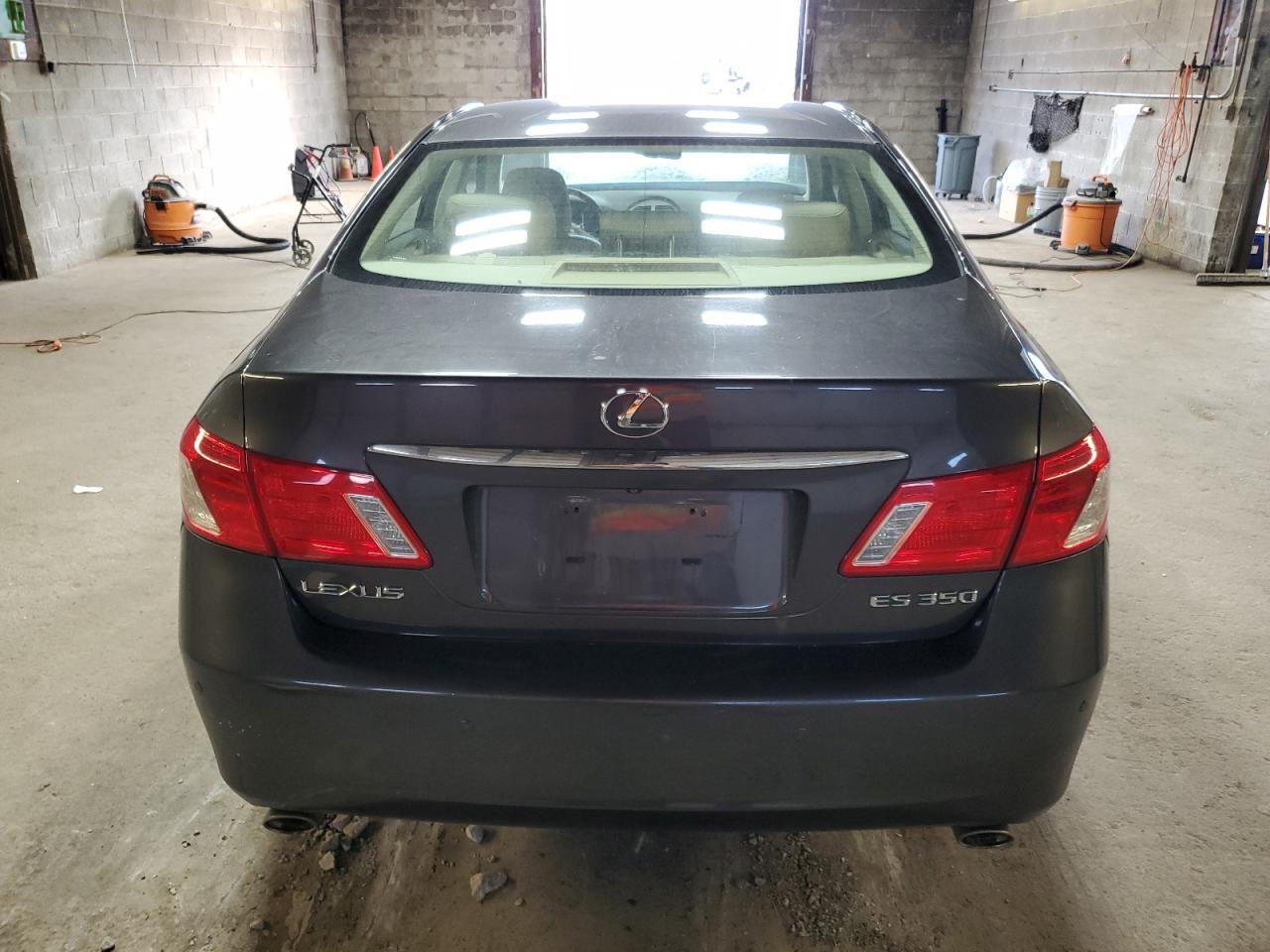 2009 Lexus Es 350 VIN: JTHBJ46G292284832 Lot: 79806604