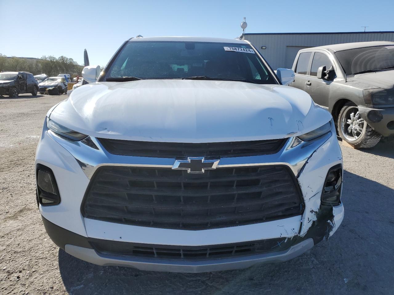 2020 Chevrolet Blazer - Image 5