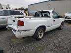 2001 Gmc Sonoma  for Sale in Spartanburg, SC - Rear End