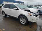 2013 Ford Edge Sel იყიდება Woodhaven-ში, MI - Front End