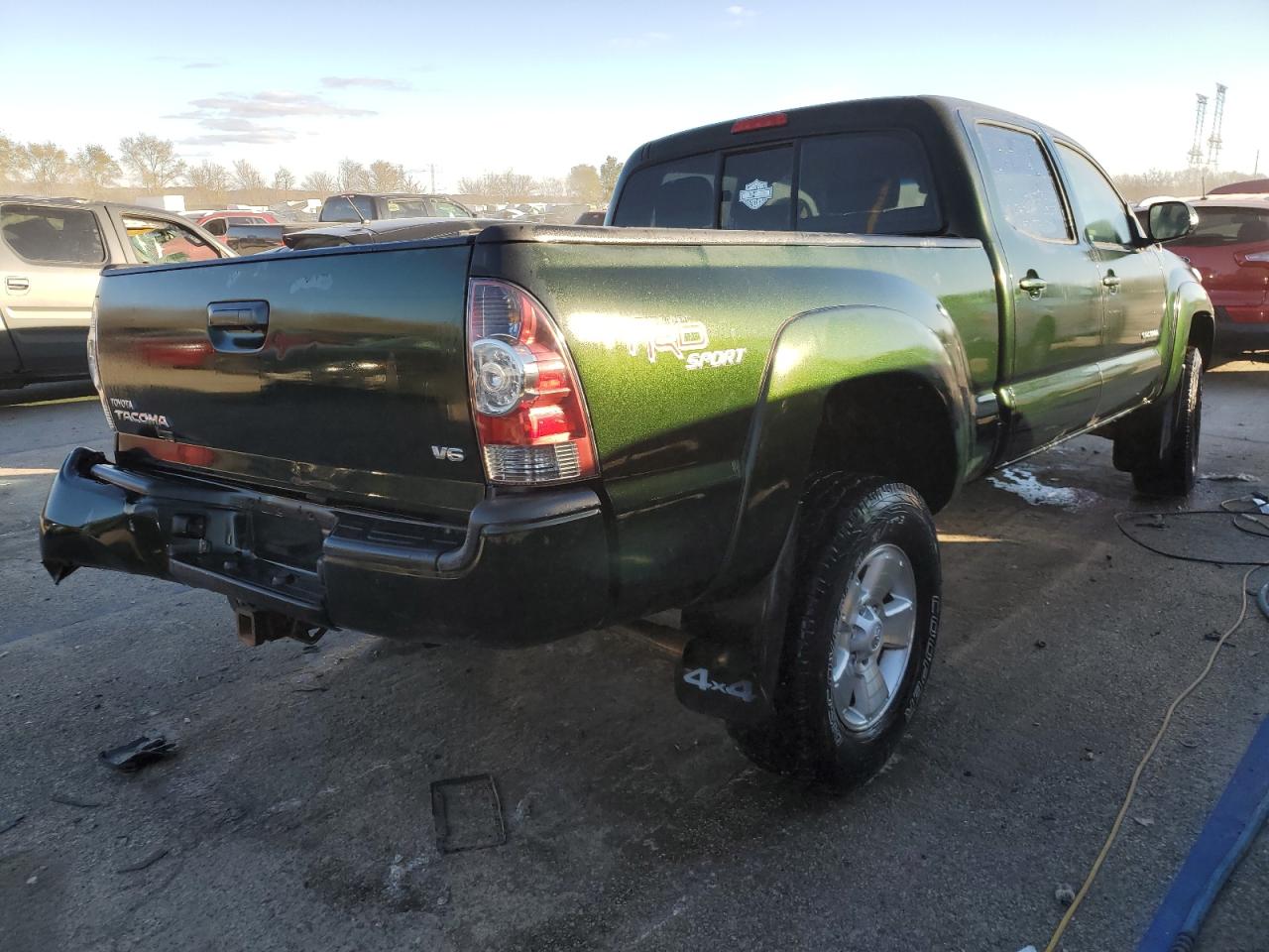 2013 Toyota Tacoma - Image 3