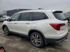 2017 Honda Pilot Touring на продаже в Dyer, IN - Front End