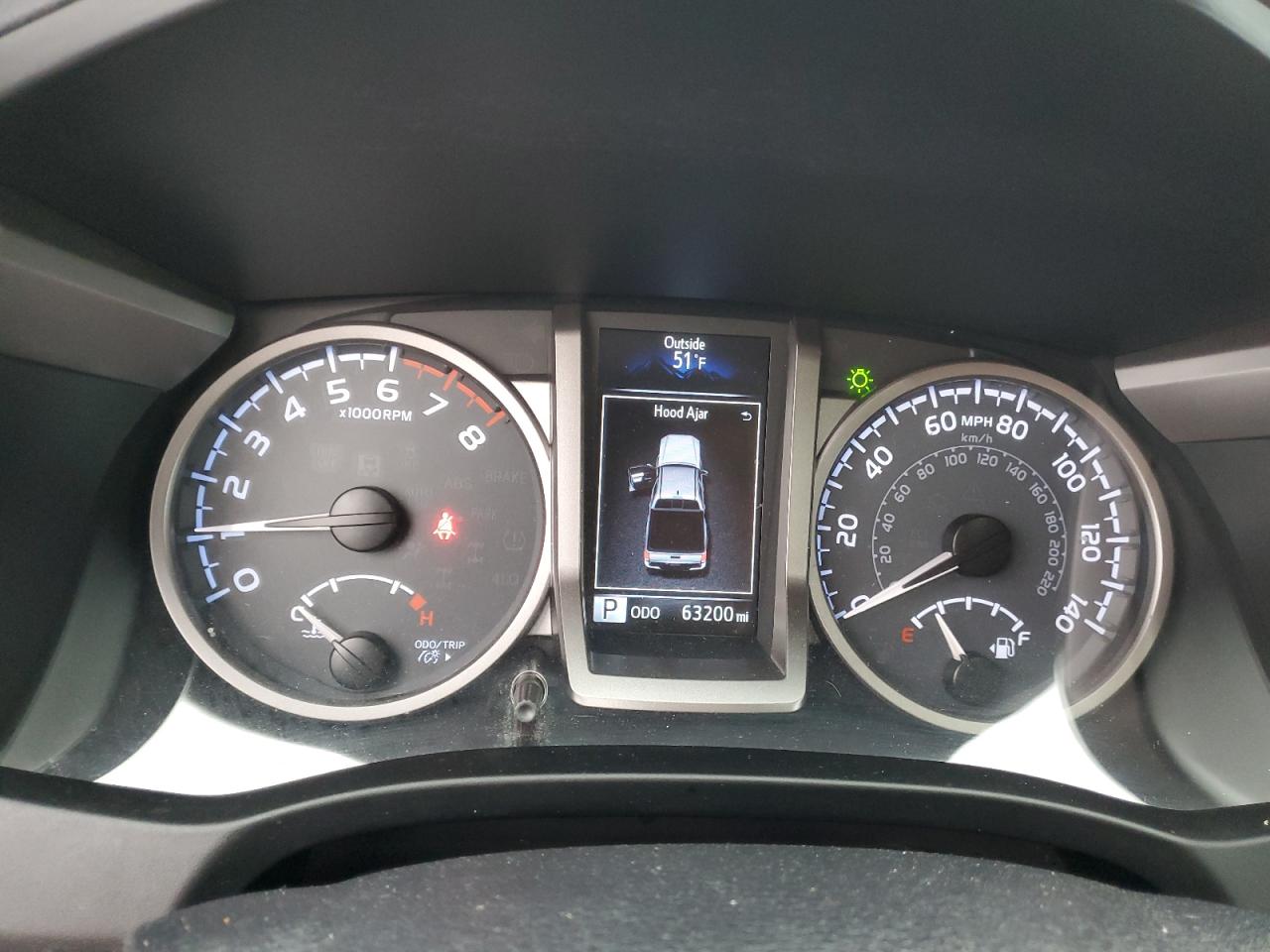 2017 Toyota Tacoma - Image 9