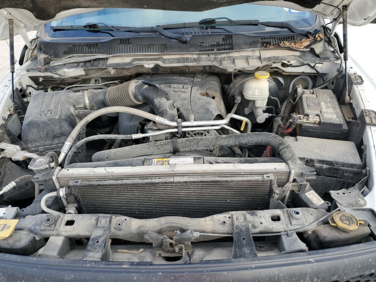 2017 RAM 1500 - Image 12