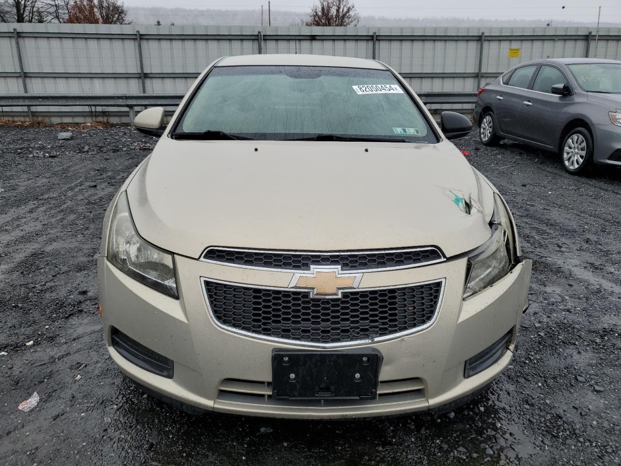 2012 Chevrolet Cruze - Image 5