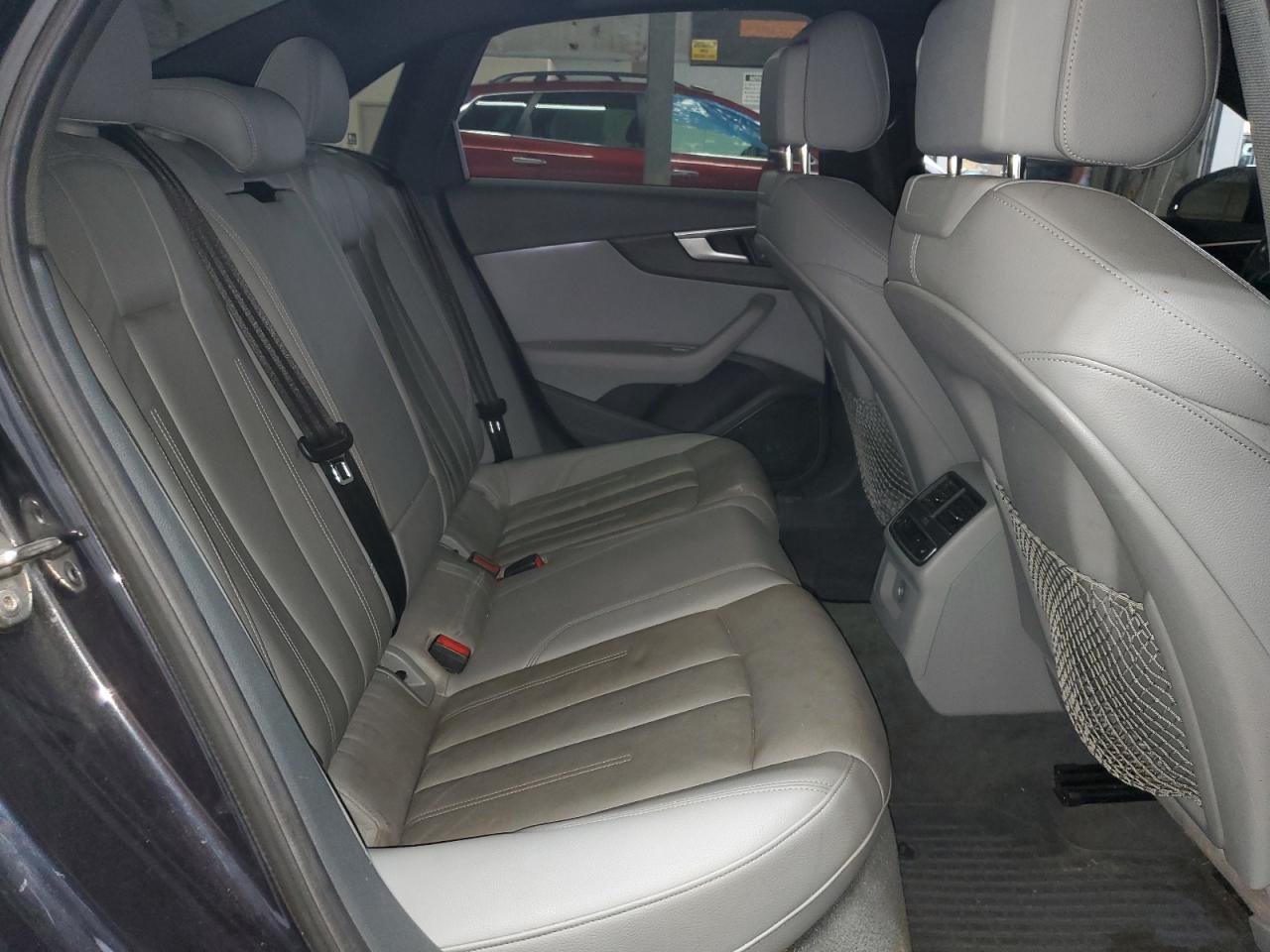 2018 Audi A4 - Image 10