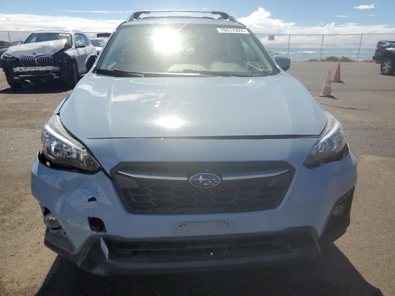 2018 Subaru XV - Image 5