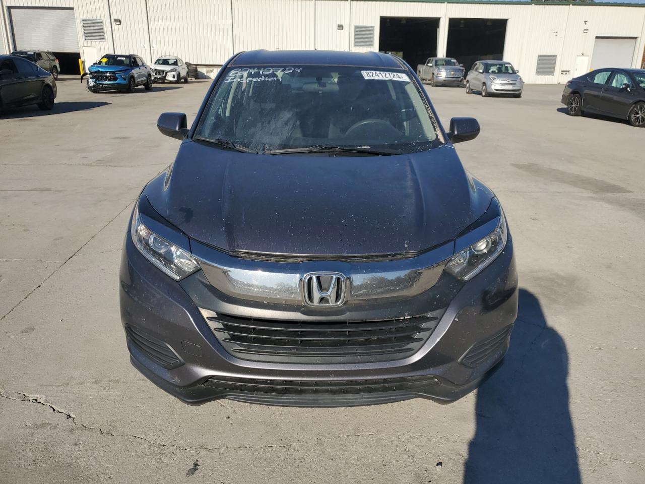 2020 Honda HR-V - Image 5