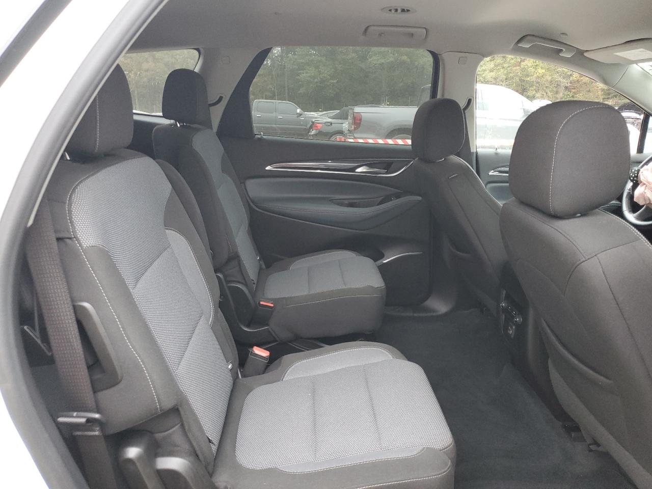2021 Buick Enclave - Image 11