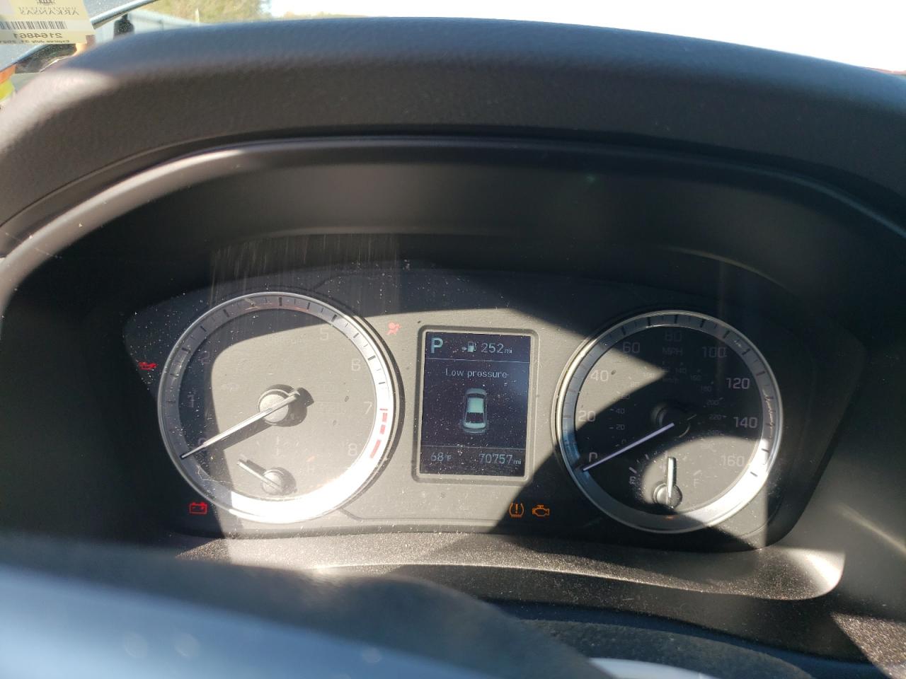 2019 Hyundai Sonata - Image 9