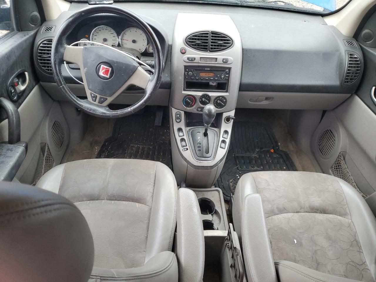 2004 Saturn VUE - Image 8
