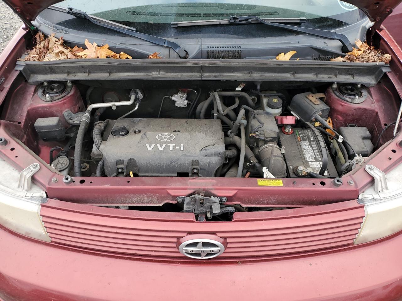 2006 Scion xB - Image 11