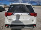 2019 Mitsubishi Outlander Se на продаже в Madisonville, TN - All Over