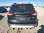 2013 Ford Escape Titanium zu verkaufen in Temple, TX - Hail