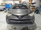 2018 Toyota Rav4 Adventure на продаже в New Orleans, LA - Rear End