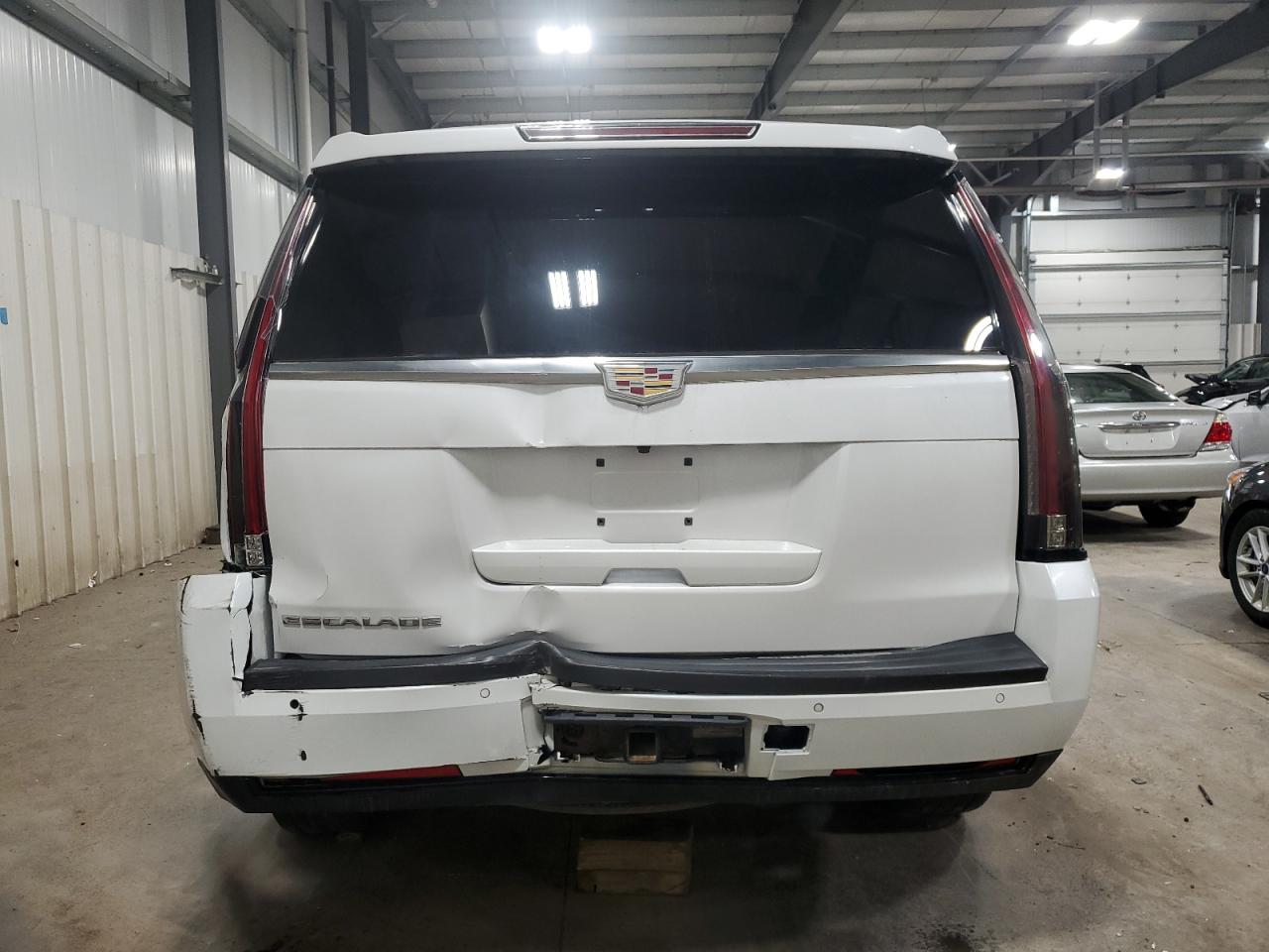 2016 Cadillac Escalade Premium VIN: 1GYS4CKJ9GR182026 Lot: 81103734