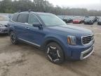 2023 Kia Telluride S de vânzare în Gaston, SC - Rear End