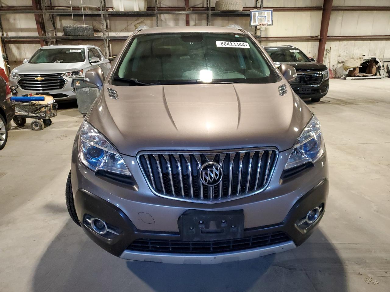 2015 Buick Encore - Image 5
