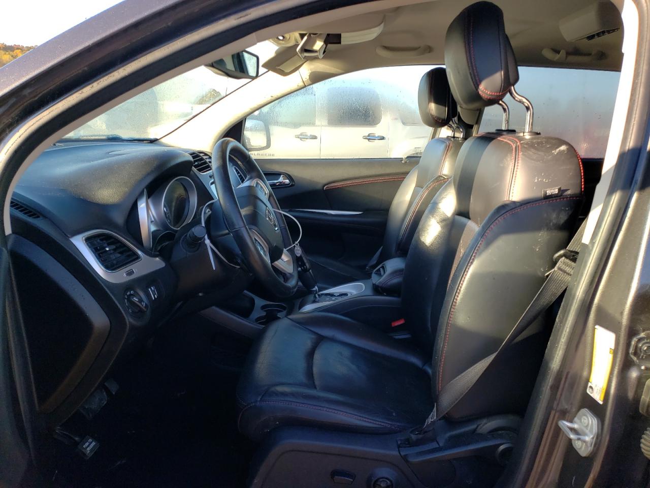 2017 Dodge Journey - Image 7