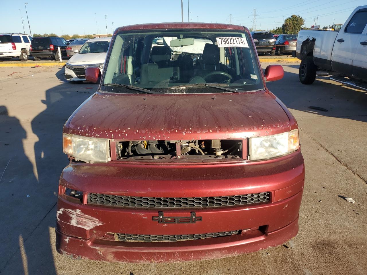 2006 Scion xB - Image 5