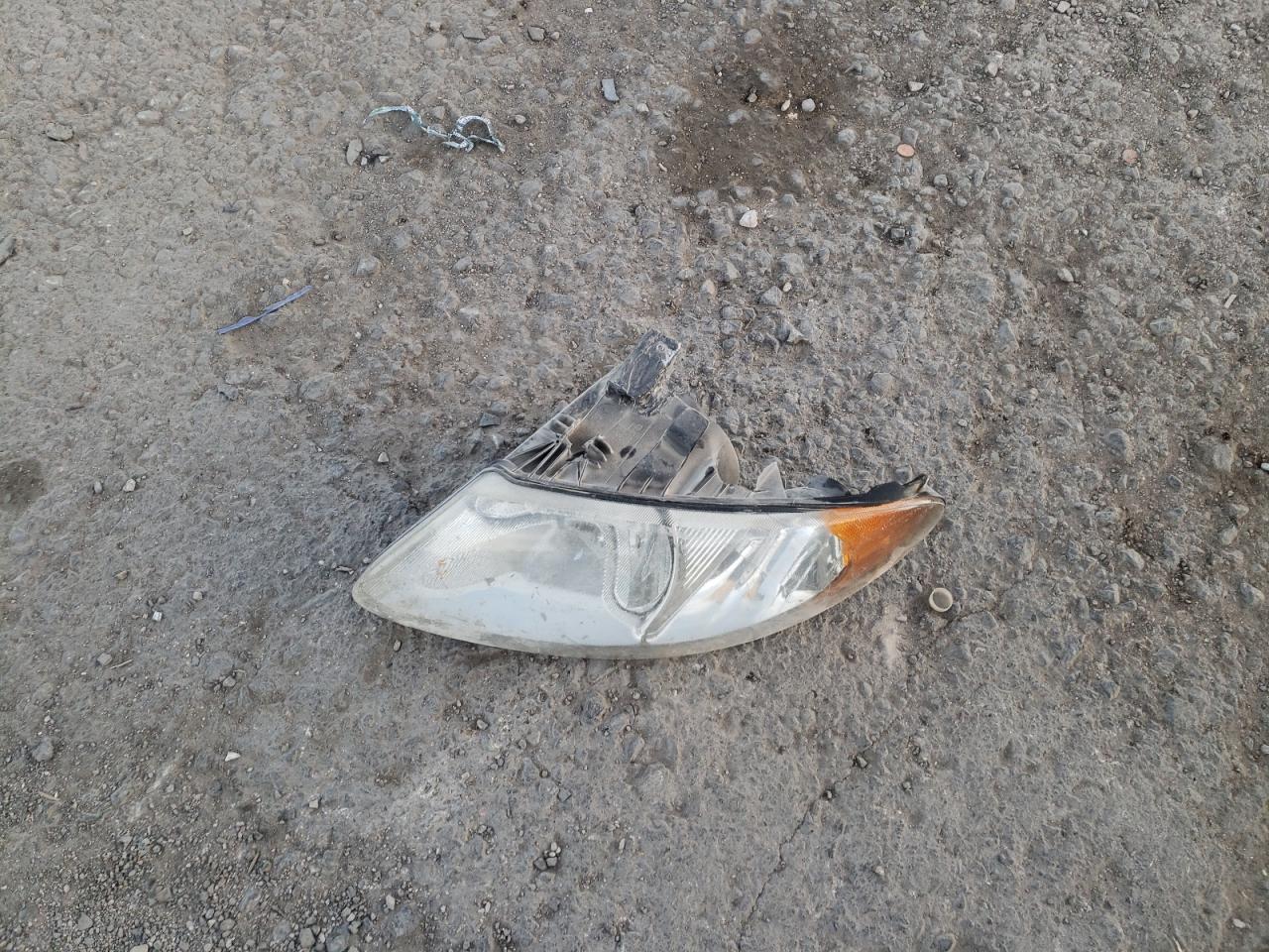 2003 Chrysler Voyager Lx VIN: 1C4GJ45313B175758 Lot: 82148734