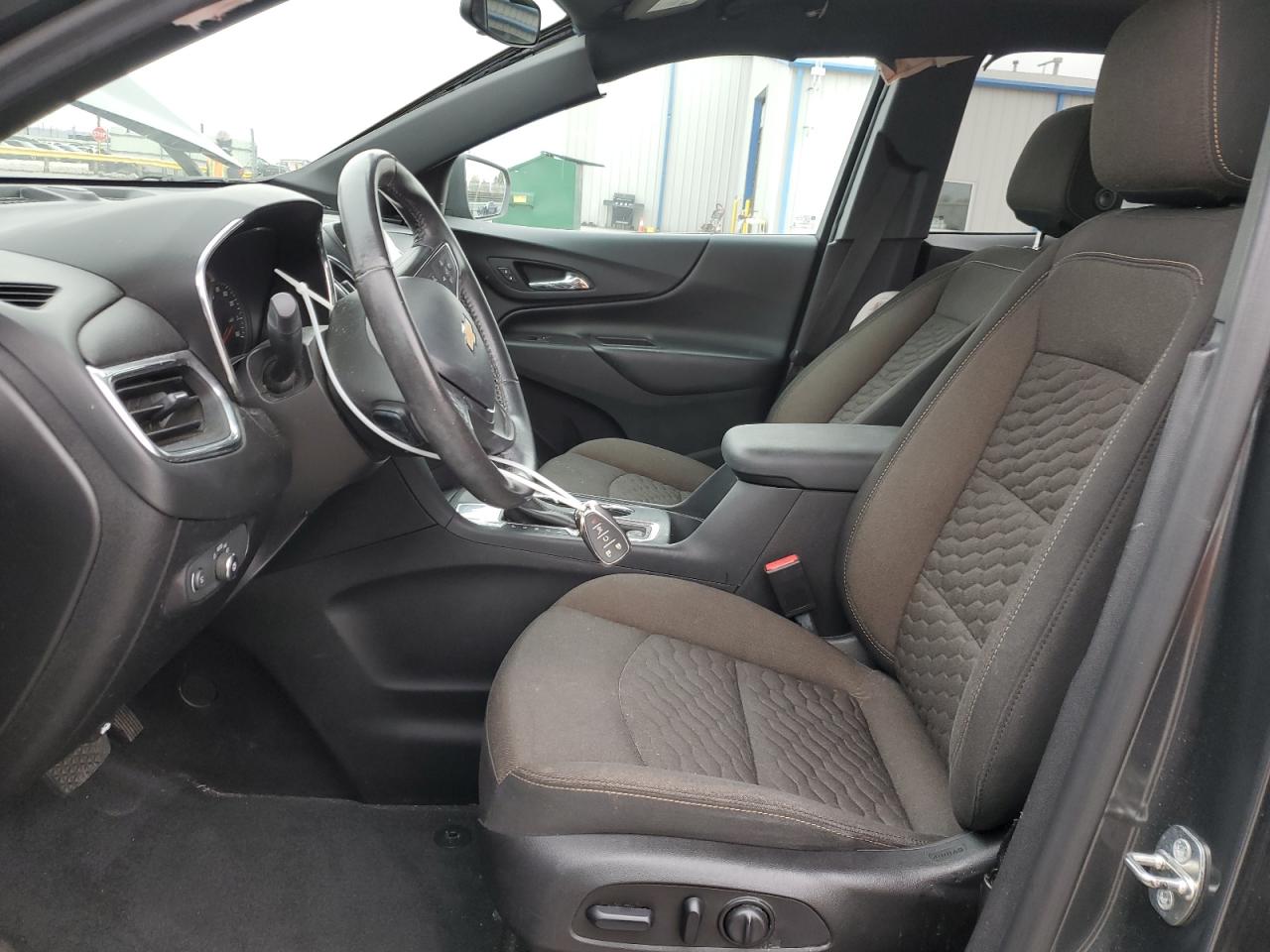 2018 Chevrolet Equinox - Image 7