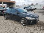 2017 Hyundai Elantra Se en Venta en Fort Wayne, IN - Side