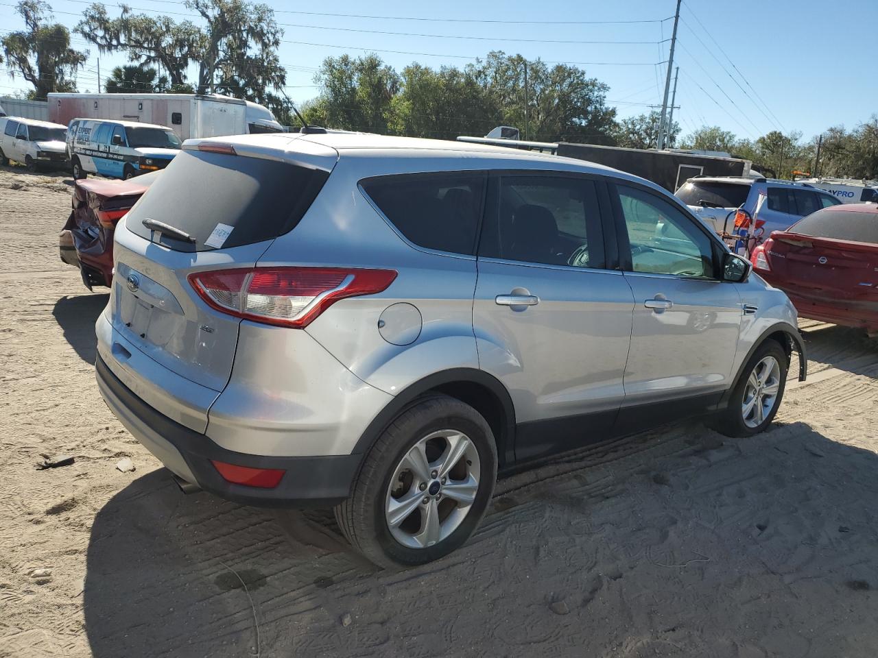 2016 Ford Escape - Image 3