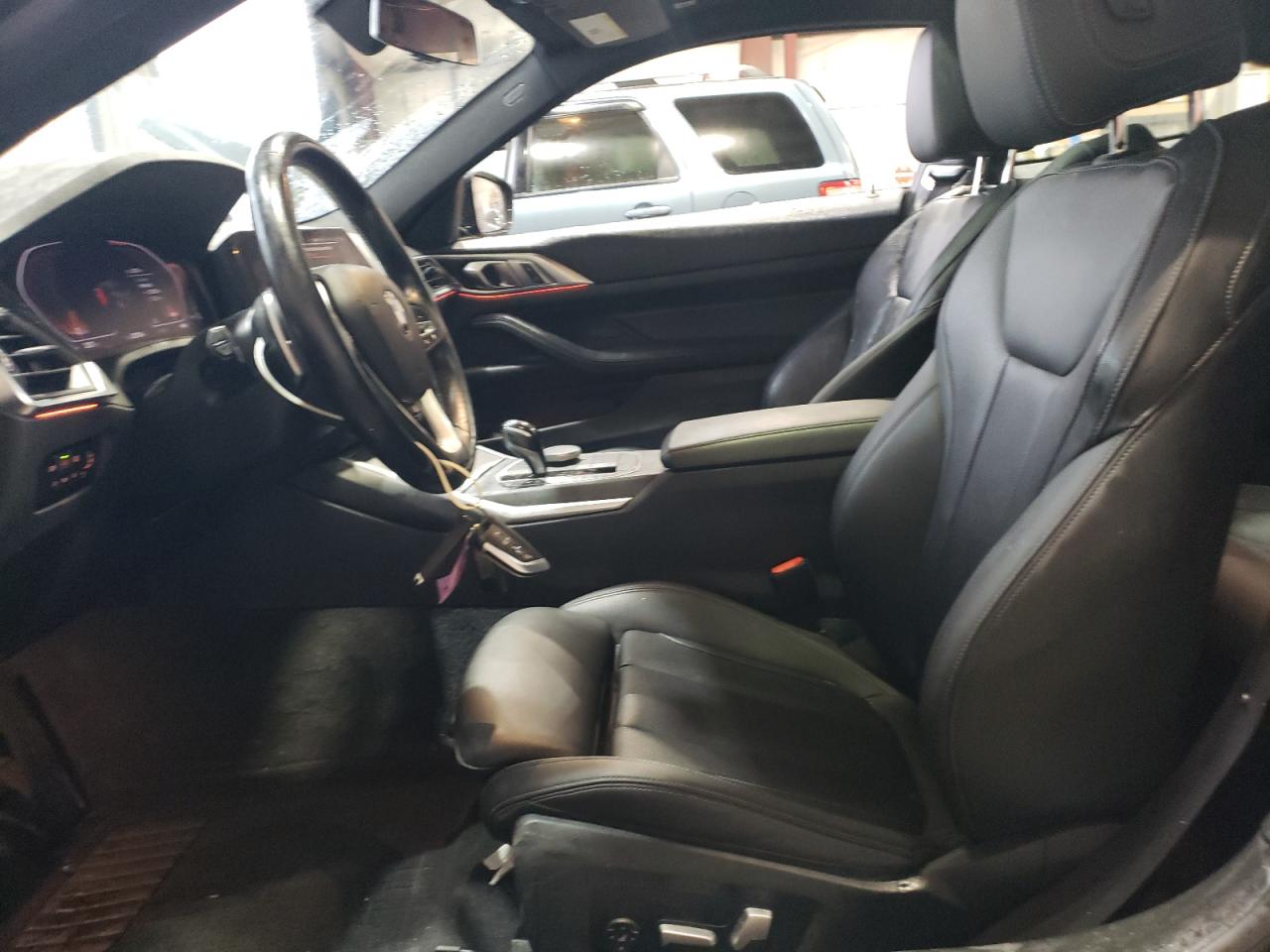 2022 BMW 4er - Image 7