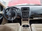 2014 Dodge Grand Caravan Sxt zu verkaufen in Pekin, IL - Front End