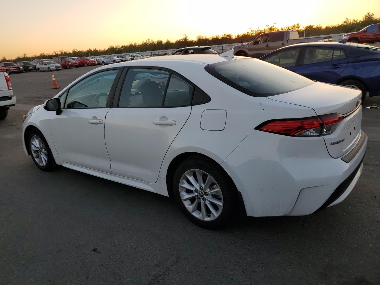 2020 Toyota Corolla - Image 2