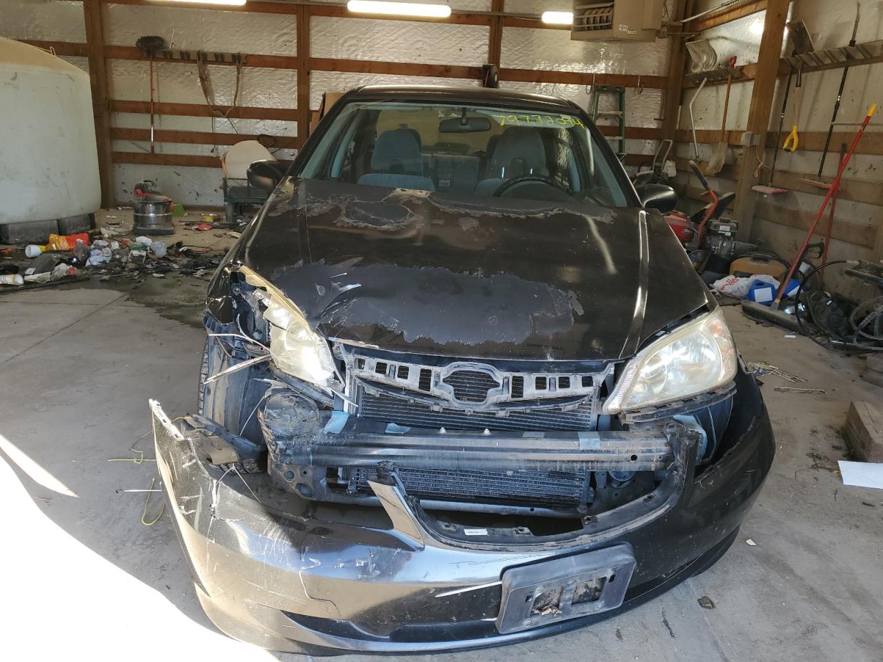 2005 Honda Civic - Image 5