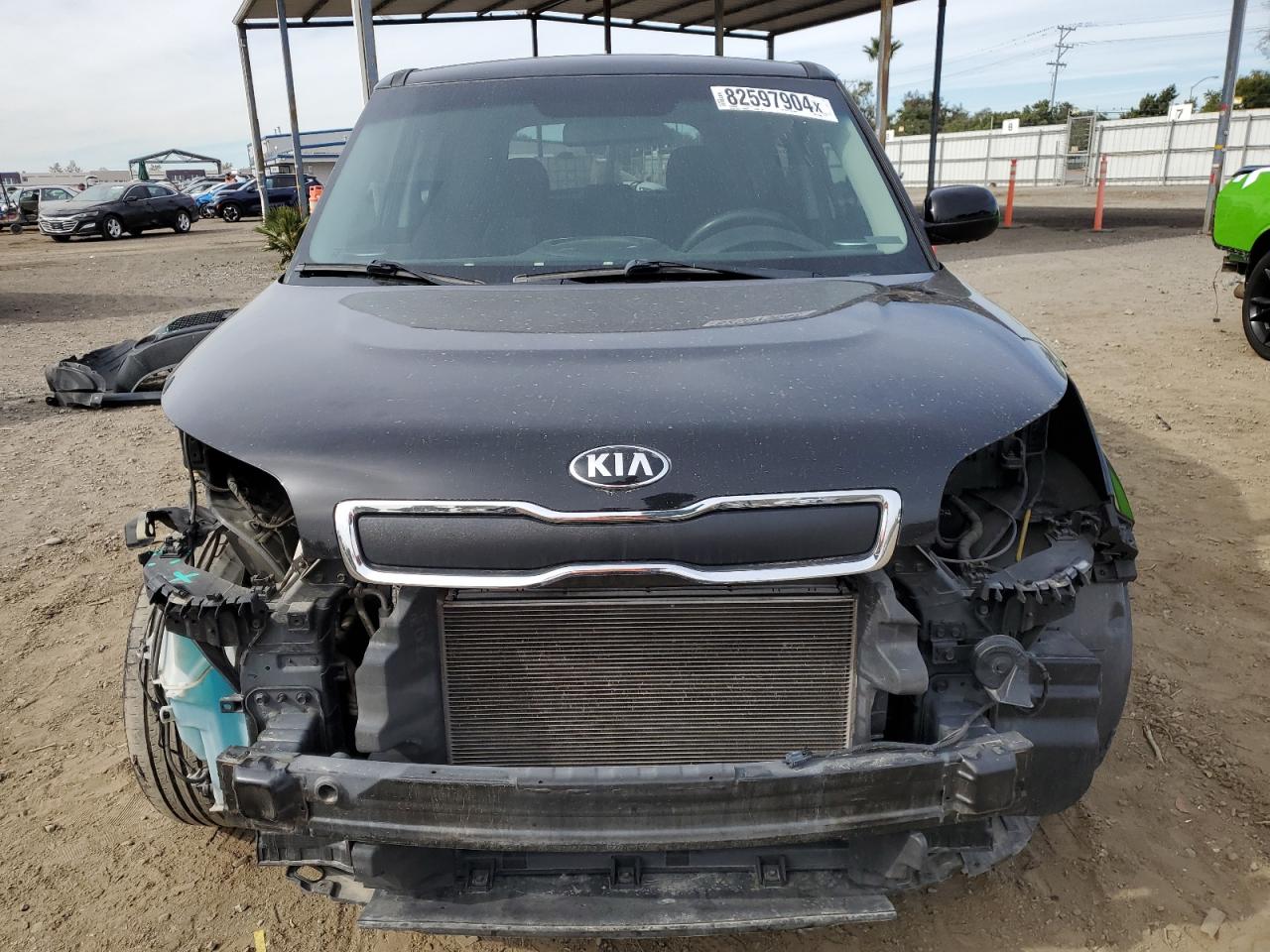 2015 Kia Soul - Image 5