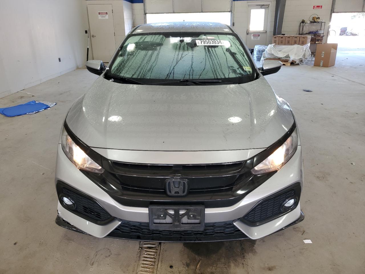 2017 Honda Civic - Image 5