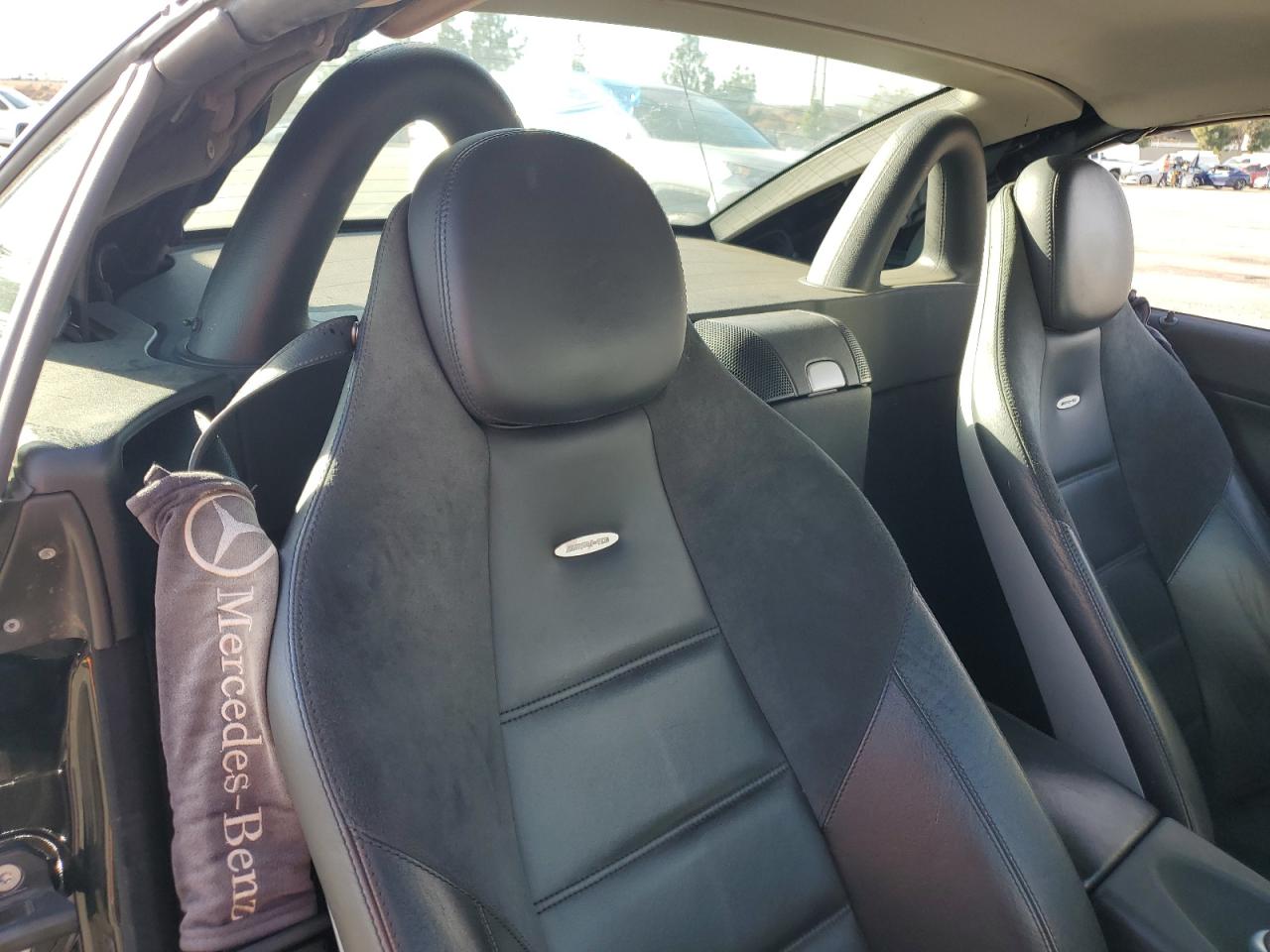 2006 Mercedes-Benz SLK-klasse - Image 10
