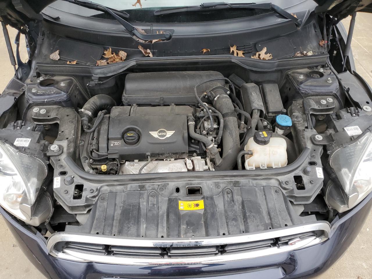 2016 MINI Cooper - Image 11