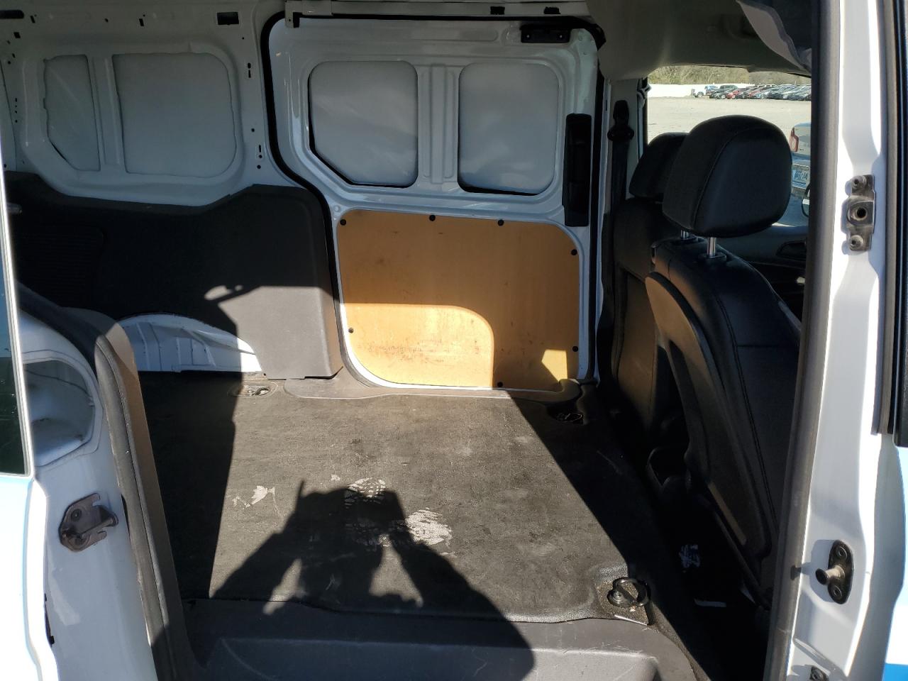2021 Ford Transit - Image 11
