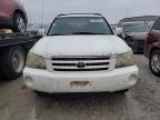 2002 Toyota Highlander Limited for Sale in Cahokia Heights, IL - Normal Wear